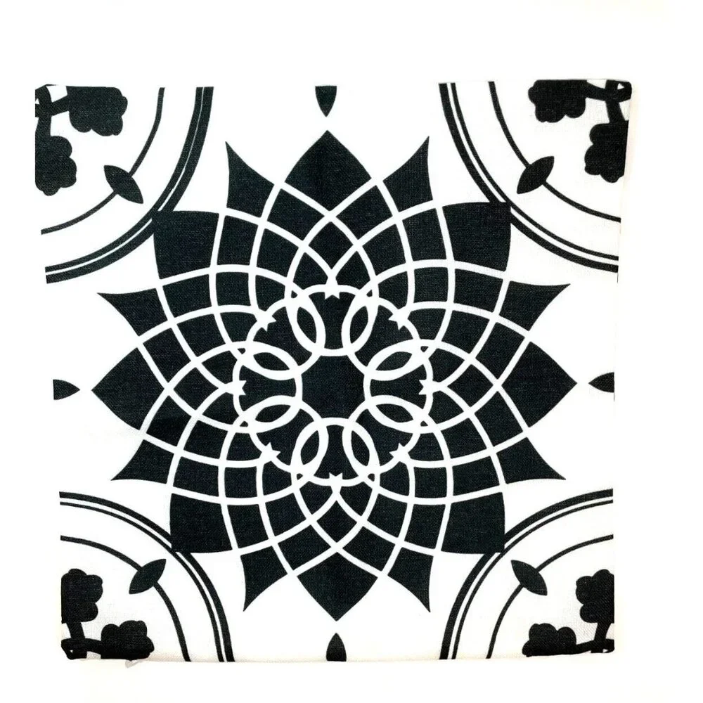 Shams Pillow cover 15